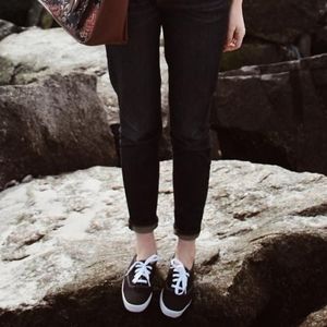 Black Keds